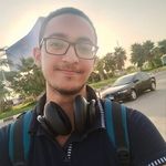 Ali Hamdy Abdelmokhtader - @aly_hamdy_1 - Instagram