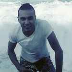 Aly Hamdy - @aly___hamdy - Instagram