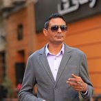 Aly Hamdy - Facebook