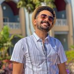 Ali Gamal - @aly_jamal95 - Instagram
