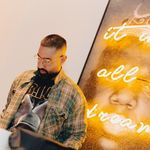 Aly Jamal - @alyjamal - Instagram