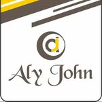 Aly John - @alyjohnn - Instagram