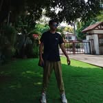 Aly John Manuel - @alyjohnmanuel19 - Instagram