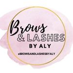 Aly Nguyen - @browsandlashesbyaly - Instagram