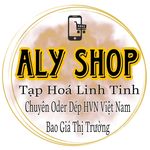 Aly Nguyễn - @alynguyen04 - Instagram