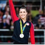 Aly Raisman - @alyraisman_official - Instagram