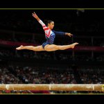 Aly Raisman - @alyraismanismylife - Instagram
