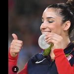 Aly Raisman - @aly_raisman__ - Instagram