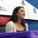 Aly Raisman - @aly_raisman_fan_page_ - Instagram