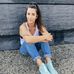 Aly Raisman - Facebook