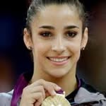 ❤️Aly Raisman❤️ - @_aly.raisman.fanpage_ - Instagram
