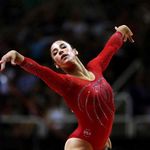 Aly Raisman_ - @raisman_teamusa - Instagram