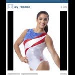 Aly Raisman Fan - @aly_raisman_ - Instagram