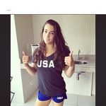 @aly_raisman_fanpage47 - Instagram