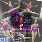 Aly Raisman Fanpage 💙💎 - @aly.raisman.fans - Instagram