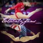 Aly Raisman Fans - @totalalyfans_ - Instagram