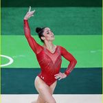 @aly_raisman_hype - Instagram