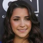 Alyson And Kelly - @aly_raisman__fans__ - Instagram