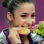 I Love Aly! 💗 - @aly.raisman.facts - Instagram