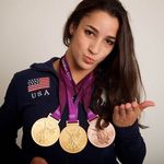INACTIVE - @girl.meets.alyraisman - Instagram