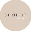 shop it by aly - @alyreyes__ - TikTok