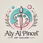 Aly Rojas - @alyalpincel - Instagram