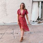 Aly Sanders - @alyssamaeanne - Instagram