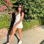 Aly Sanders - @alychita - Instagram