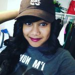 Aly Sanders - @littleladi16 - Instagram