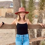 Carmen Alyse Sanders - @c_aly_sanders - Instagram