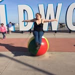 Alyssa Schwartz - @alyssaschwartz98 - Instagram