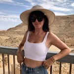 Avigail Schwartz - @aly_avigail_schwartz - Instagram