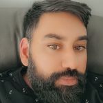 Aly Virani - @mr_potatohead_official - Instagram