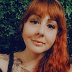 Äly Warner-Green - @alywinget - Instagram