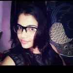 Aalu - @alya_singh - Instagram