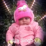 Alya Singh - @alyasingh81 - Instagram