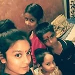 alya singh - @alyasingh99999 - Instagram