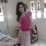 Alya Singh - @alyasingh0001 - Instagram