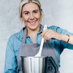 Alyce’s Thermomix & Thermo Cooker Recipes 🍝 - @alycealexandracookbooks - Instagram