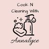 Cook N Clean With Annalyce - @cook.clean.with.annalyce - TikTok