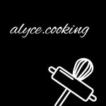 kenza.alicia.salima - @alyce.cooking - Instagram
