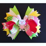 Alice Elliott - @bowsbymeemaw - Instagram