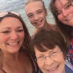 Alyce Elliott - @alycemarie67 - Instagram