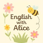 Alice | English Teacher - @eng_with_alice - Instagram