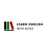 LearnEnglishWithAlyce - @learnenglishwithalyce - TikTok