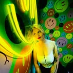 Alice Leonard - @not_thewrong_alice - Instagram