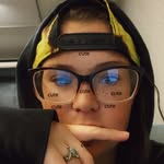 Alice Maynard - @__panda._.bear__ - Instagram