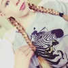 Forever_Wild_31 - @alicemontague - TikTok