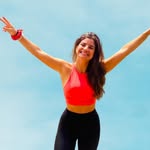 Alice Rose Bugeja - @aliceroserunner - Instagram
