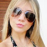 Alyce Spencer - @fastames - Instagram